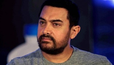 Aamir Khan