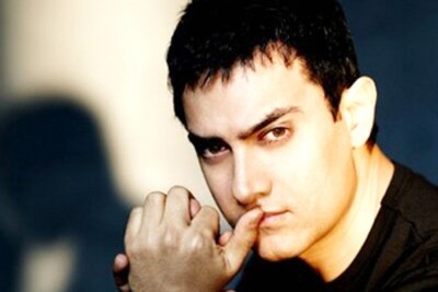 Aamir Khan