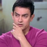 Aamir Khan