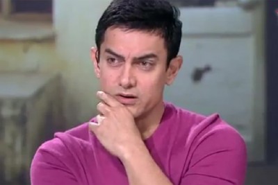 Aamir Khan