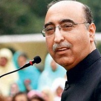 Abdul Basit- High commissioner