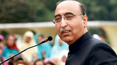 Abdul Basit- High commissioner