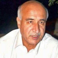 Abdul Malik Baloch