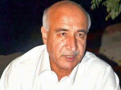 Abdul Malik Baloch