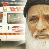 Abdul Sattar Edhi