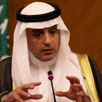 Adel al-Jubeir