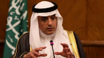 Adel al-Jubeir