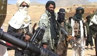 Afghan Taliban