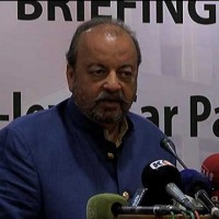 Agha Siraj Durrani