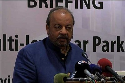 Agha Siraj Durrani