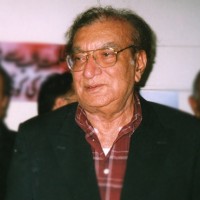 Ahmed Faraz