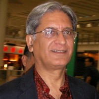 Aitzaz Ahsan