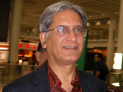 Aitzaz Ahsan