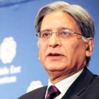 Aitzaz Ahsan