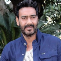 Ajay Devgan