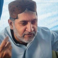 Akhtar Mengal