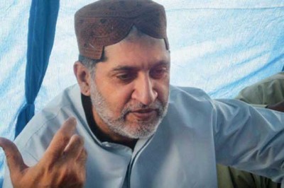 Akhtar Mengal