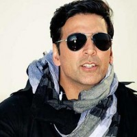 Akshay Kumar