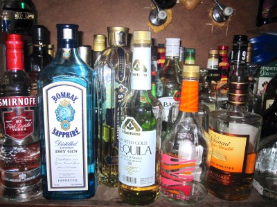 Alcohol 