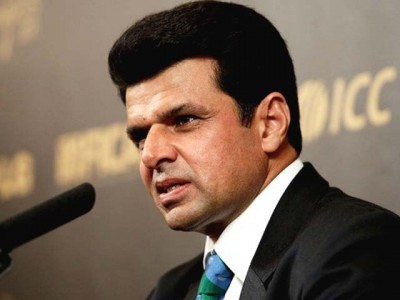 Aleem Dar