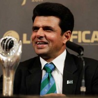 Aleem Dar