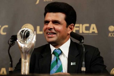 Aleem Dar