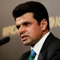 Aleem Dar