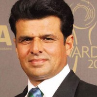 Aleem Dar