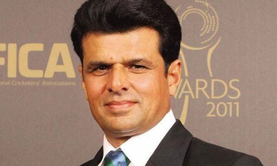 Aleem Dar