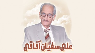 Ali Sufyan Afaqi