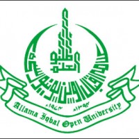 Allama Iqbal Open University