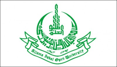 Allama Iqbal Open University