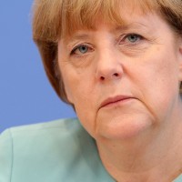 Angela Merkel