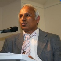 Anwar Jamal Farooqi