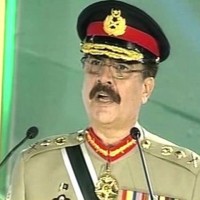 Army chief