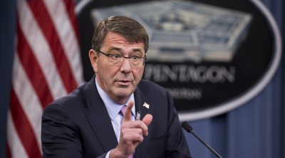 Ash Carter