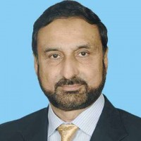 Ashiq Bukhari