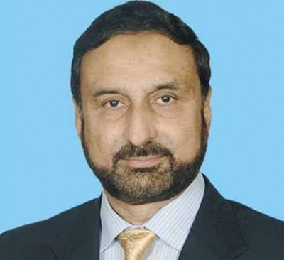 Ashiq Bukhari