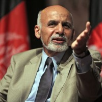 Ashraf Ghani