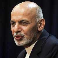 Ashraf Ghani