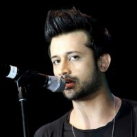 Atif Aslam