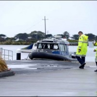 Australia Plane Crash