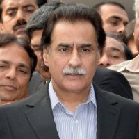 Ayaz Sadiq