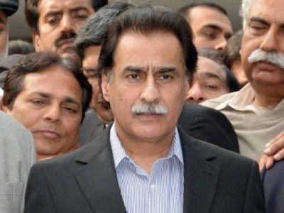  Ayaz Sadiq