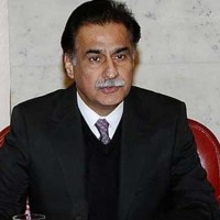 Ayaz Sadiq