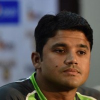 Azhar Ali