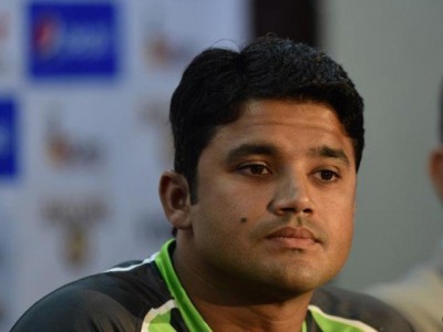 Azhar Ali