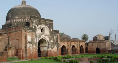 Babri Masjid