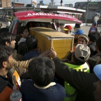 Bacha Khan University Attack