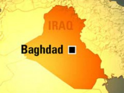 Baghdad